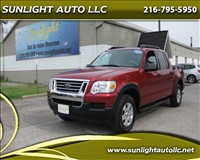 2007 FORD EXPLORER SPORT 1FMEU51K07UB31712 SUNLIGHT AUTO LLC 