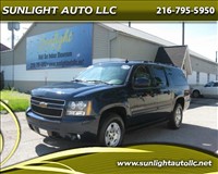 2007 CHEVROLET SUBURBAN 1GNFK16367J247613 SUNLIGHT AUTO LLC 