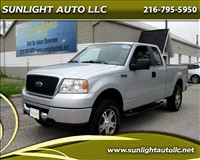 2007 FORD F-150 1FTRX14W77NA00209 SUNLIGHT AUTO LLC 