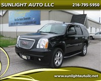 2007 GMC YUKON DENALI 1GKFK638X7J336269 SUNLIGHT AUTO LLC 