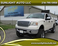 2008 FORD F-150 1FTPW14V68FA49172 SUNLIGHT AUTO LLC 