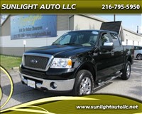 2008 FORD F-150 1FTPW14V48FB71898 SUNLIGHT AUTO LLC 