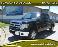 2014 FORD F-150 1FTFW1ET0EKD12073 SUNLIGHT AUTO LLC 