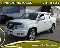 2014 HONDA RIDGELINE 5FPYK1F50EB008914 SUNLIGHT AUTO LLC 