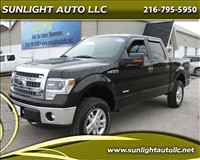 2014 FORD F-150 1FTFW1ET5EKE50630 SUNLIGHT AUTO LLC 