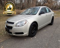 2010 CHEVROLET MALIBU 1G1ZA5E0XAF283038 APEX AUTOMOTIVE SALES 