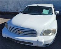 2011 CHEVROLET HHR 3GNBABFW3BS576228 APEX AUTOMOTIVE SALES 