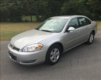 2007 CHEVROLET IMPALA 2G1WT58NX79182880 CAR CONCEPTS 