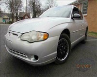2003 CHEVROLET MONTE CARLO 2G1WW12E239308927 CAR CONCEPTS 