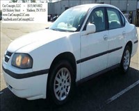 2002 CHEVROLET IMPALA 2G1WF52E429371002 CAR CONCEPTS 