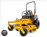 2022 HUSTLER 60IN SUPER Z 00000000022035736 ABC Motors 