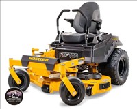 2022 HUSTLER 60IN RAPTOR XDX 00000000022075063 ABC Motors 