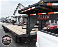 2023 ELITE DOVETAIL 32 1E9BF3222PS230290 ABC Motors 