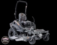 2023 SPARTAN 54IN RT-HD 154801KX3PB137303 ABC Motors 