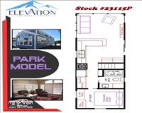2024 ELEVATION 5-101 1E9PF39T2RE683067 ABC Motors 