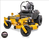 2023 HUSTLER 42IN RAPTOR XD 00000000023092404 ABC Motors 