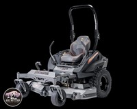 2023 SPARTAN 61IN RT PRO 161730KT0PB124406 ABC Motors 