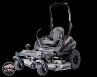 2023 SPARTAN 54IN RZ HD 154691KR2PB141420 ABC Motors 