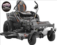 2023 SPARTAN 61IN RZ PRO 261730KRXPB144050 ABC Motors 