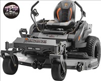 2023 SPARTAN 54IN RZ PRO 254691KR5PB132752 ABC Motors 