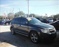 2016 DODGE JOURNEY 3C4PDCGB8GT199744 AFFORDABLE CARS 