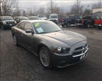 2012 DODGE CHARGER 2C3CDXBG6CH122225 6K AND UNDER AUTO SALES 