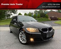 2011 BMW 328 WBAPH7C57BE677279 PREMIER AUTO TRADER, LLC 