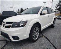 2019 DODGE JOURNEY 3C4PDCEGXKT681025 APPLE CARS LLC 