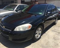 2007 CHEVROLET IMPALA 2G1WT58K279392119 AUTO HUNTERS 