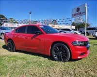 2018 DODGE CHARGER 2C3CDXBG5JH119622 CARBOX INC DBA CARBOX 