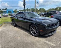 2018 DODGE CHALLENGER 2C3CDZAG0JH199215 CARBOX INC DBA CARBOX 