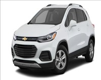 2018 CHEVROLET TRAX 3GNCJLSB8JL212750 CARBOX INC DBA CARBOX 