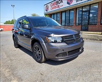 2018 DODGE JOURNEY 3C4PDCABXJT276839 CARBOX INC DBA CARBOX 