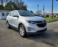 2019 CHEVROLET EQUINOX 2GNAXJEV1K6273881 CARBOX INC DBA CARBOX 