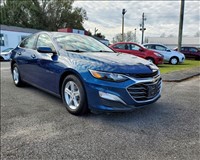 2019 CHEVROLET MALIBU 1G1ZC5ST3KF133296 CARBOX INC DBA CARBOX 