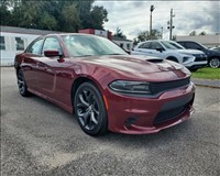 2019 DODGE CHARGER 2C3CDXHG8KH597137 CARBOX INC DBA CARBOX 