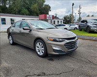2020 CHEVROLET MALIBU 1G1ZD5ST1LF036175 CARBOX INC DBA CARBOX 