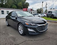 2020 CHEVROLET MALIBU 1G1ZD5ST4LF002974 CARBOX INC DBA CARBOX 
