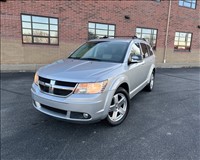 2009 DODGE JOURNEY 3D4GG57V49T153766 STARIA AUTO GROUP, LLC 