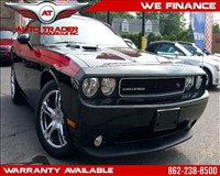2013 DODGE CHALLENGER 2C3CDYBT1DH500553 AUTO TRADER WHOLESALE INC 