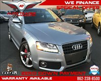 2011 AUDI A5 WAUWFAFR1BA020661 AUTO TRADER WHOLESALE INC 