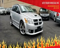 2008 DODGE CALIBER 1B3HB68F28D641505 AUTO TRADER WHOLESALE INC 