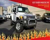 2006 HUMMER H3 5GTDN136368159767 AUTO TRADER WHOLESALE INC 