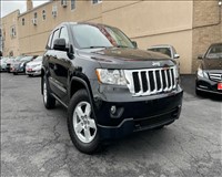 2011 JEEP GRAND CHEROKEE 1J4RR4GG3BC567774 AUTO TRADER WHOLESALE INC 