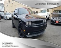 2010 DODGE CHALLENGER 2B3CJ4DV6AH235461 AUTO TRADER WHOLESALE INC 
