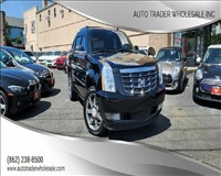 2011 CADILLAC ESCALADE EXT 3GYT4NEF4BG403337 AUTO TRADER WHOLESALE INC 