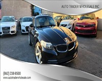 2011 BMW Z4 WBALM5C55BE378291 AUTO TRADER WHOLESALE INC 