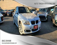 2011 BMW 3 SERIES WBAPK5G53BNN79270 AUTO TRADER WHOLESALE INC 