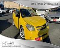 2006 CHEVROLET COBALT 1G1AP14P167741084 AUTO TRADER WHOLESALE INC 