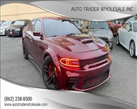 2020 DODGE CHARGER 2C3CDXGJ7LH160423 AUTO TRADER WHOLESALE INC 